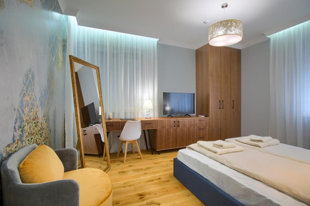 Premium Apartments Lovely 2Bd Near The Parliament Sofia Exterior photo